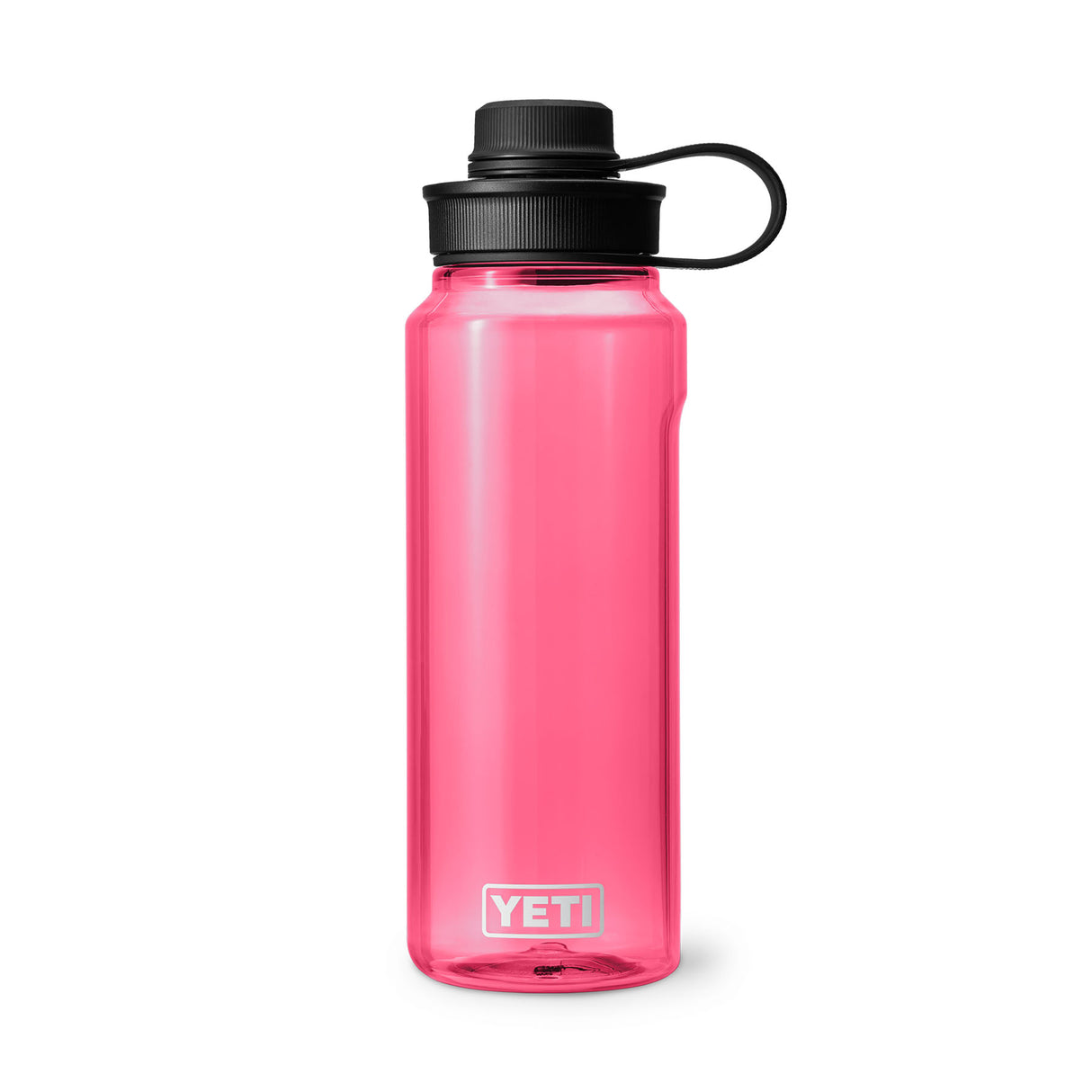 YETI Yonder Tether Water Bottle 1L Black Forest Green-Tropical Pink-Ultramarine-Seafoam-Navy - 53 Degrees North