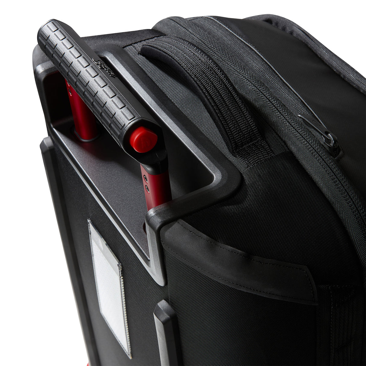 The North Face Base Camp Rolling Thunder 22" Suitcase TNF Black #- 53 Degrees North