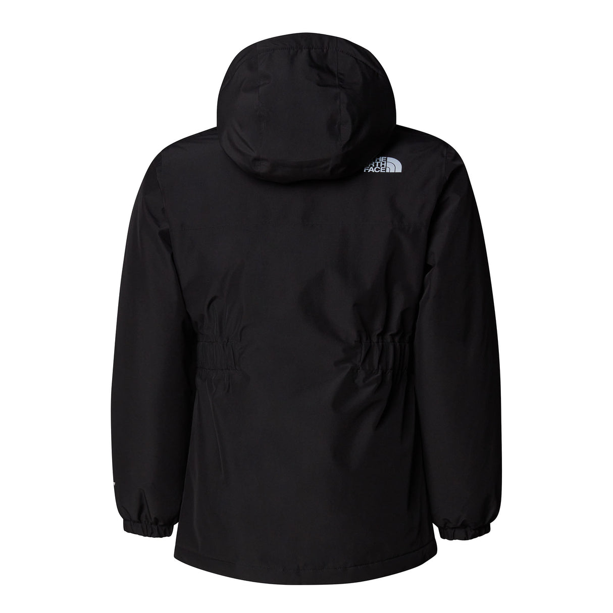 The North Face Girls' Hikesteller Insulated Parka TNF Black / Age 5-6-TNF Black / Age 7-8-TNF Black / Age 9-10-TNF Black / Age 11-12-TNF Black / Age 13-14 #- 53 Degrees North