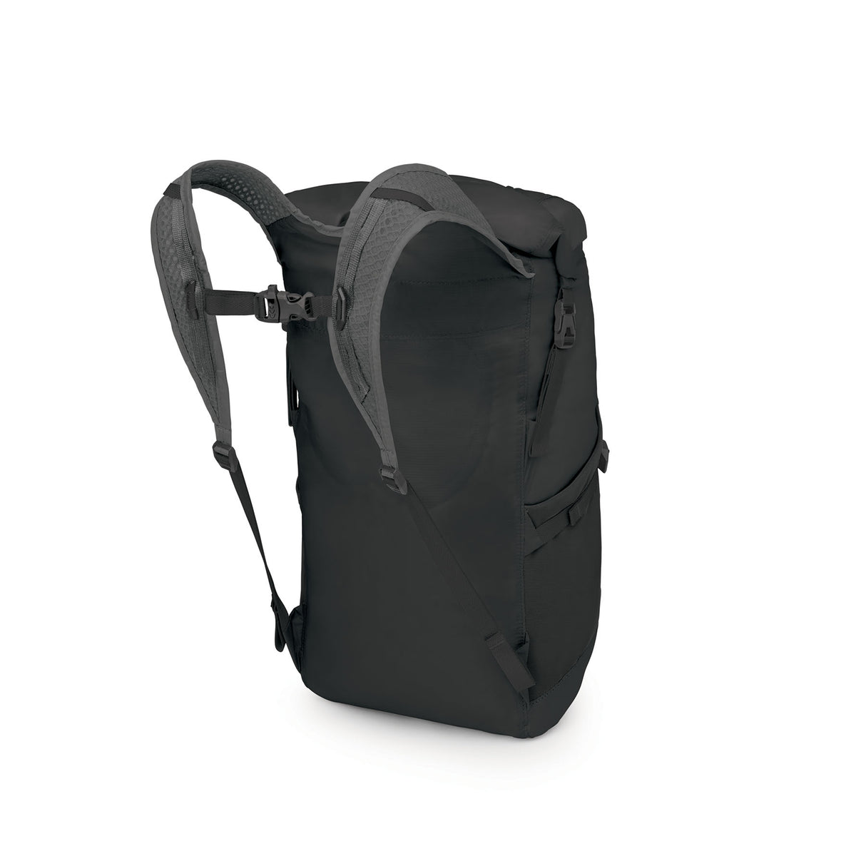 Osprey Ultralight Dry Pack 20 Black #- 53 Degrees North