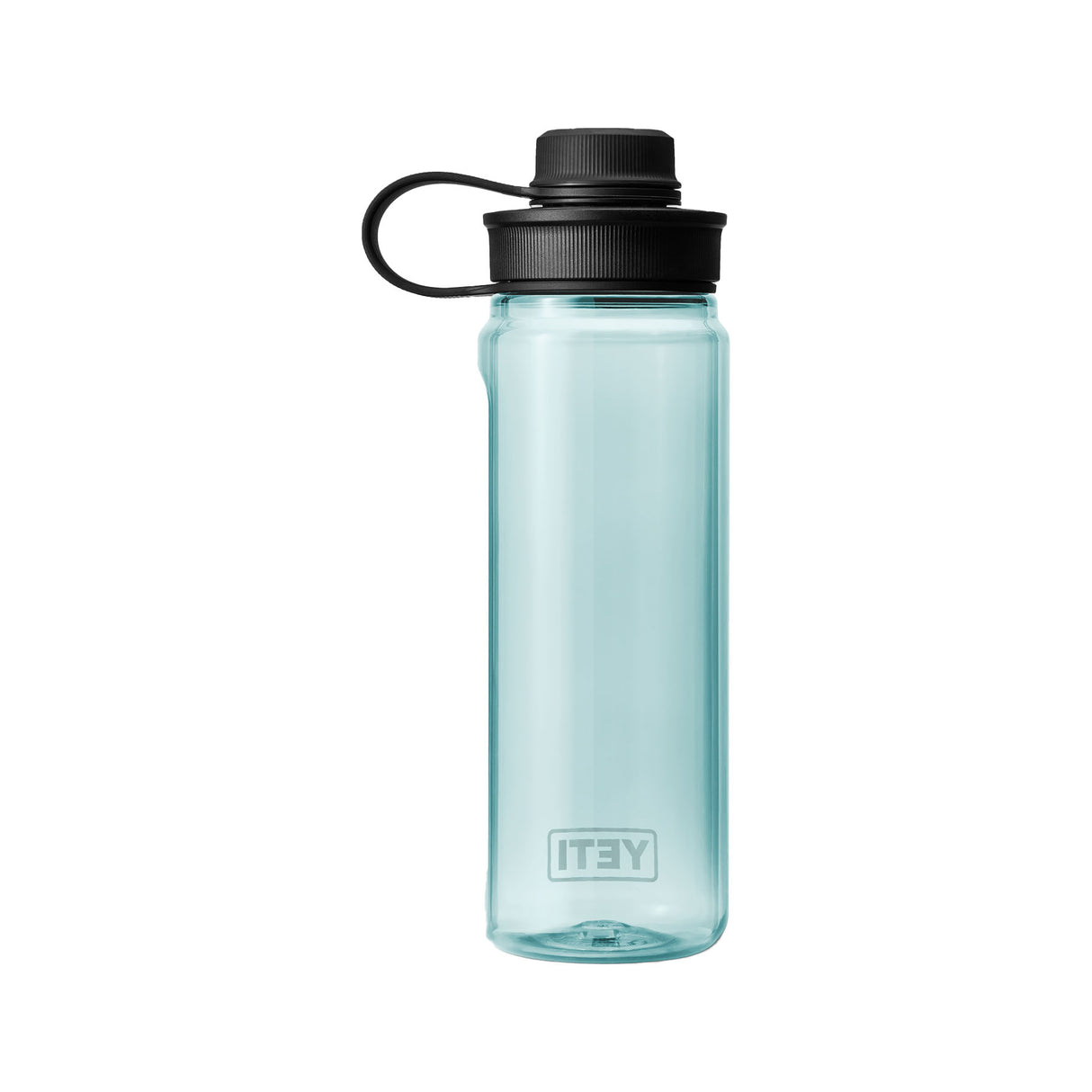 YETI Yonder Tether Water Bottle 1L Black Forest Green-Tropical Pink-Ultramarine-Seafoam-Navy - 53 Degrees North