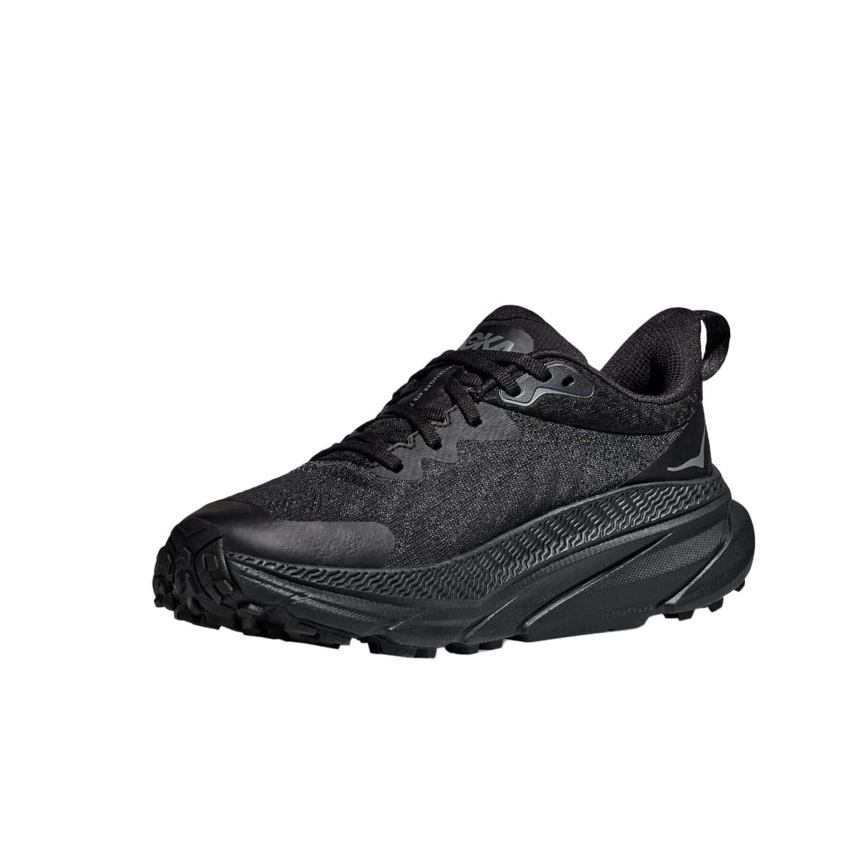 Hoka Men's Challenger 7 GORE-TEX Trail Running Shoes Black/Black / UK 8-Black/Black / UK 9-Black/Black / UK 10-Black/Black / UK 11-Black/Black / UK 12 - 53 Degrees North