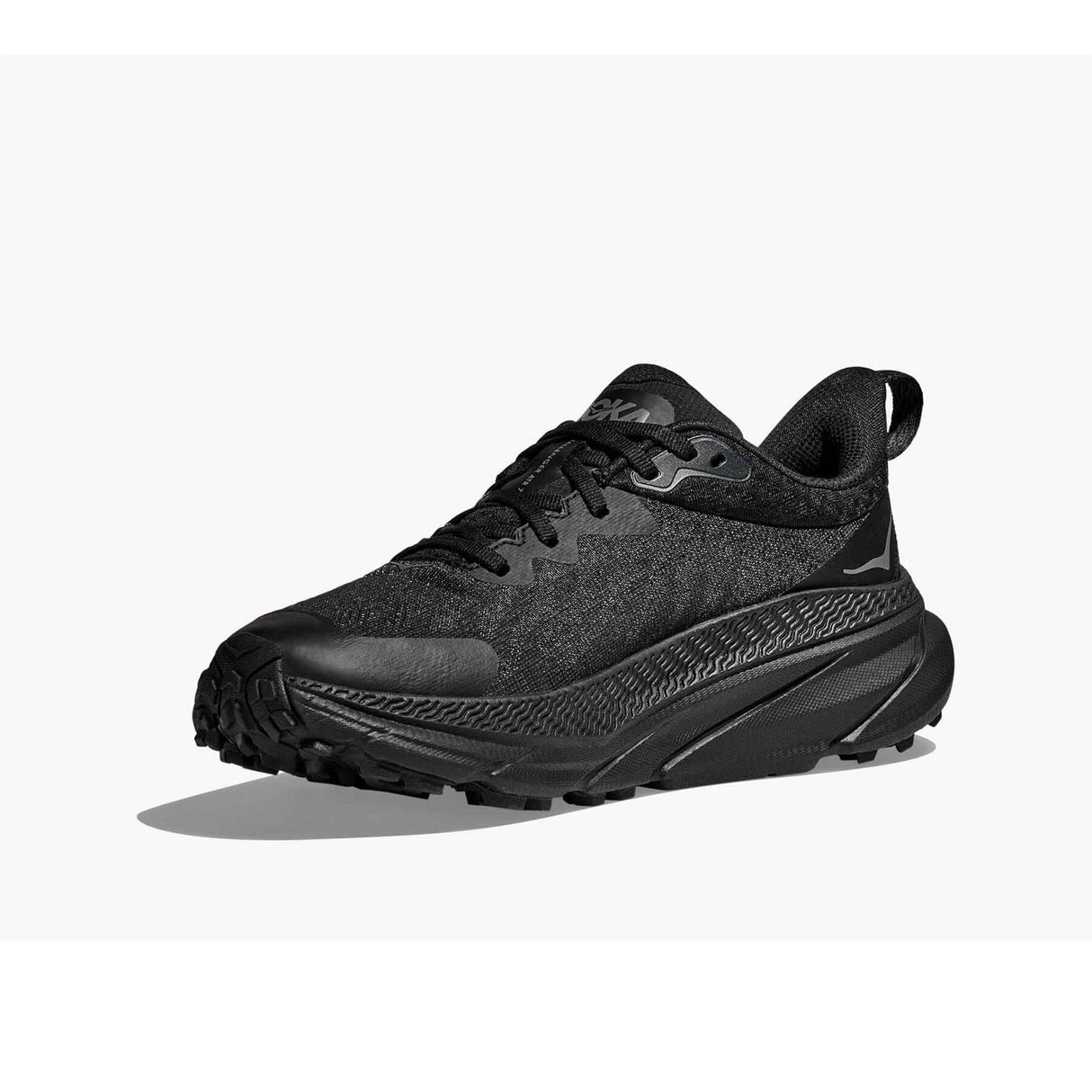Hoka Women's Challenger ATR 7 GORE-TEX Walking Shoes Black/Black / UK 4-Black/Black / UK 5-Black/Black / UK 6-Black/Black / UK 7-Black/Black / UK 8 - 53 Degrees North