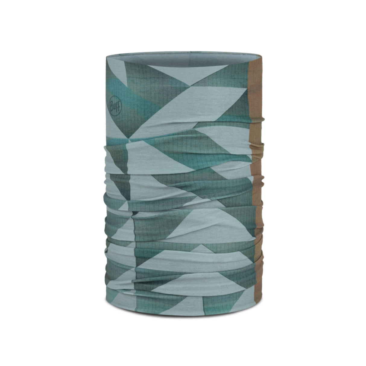 BUFF Original EcoStretch Neckwear Arky Midnight-Lidre-Speed Graphite-New Cashmere Black-New Cashmere Red #- 53 Degrees North