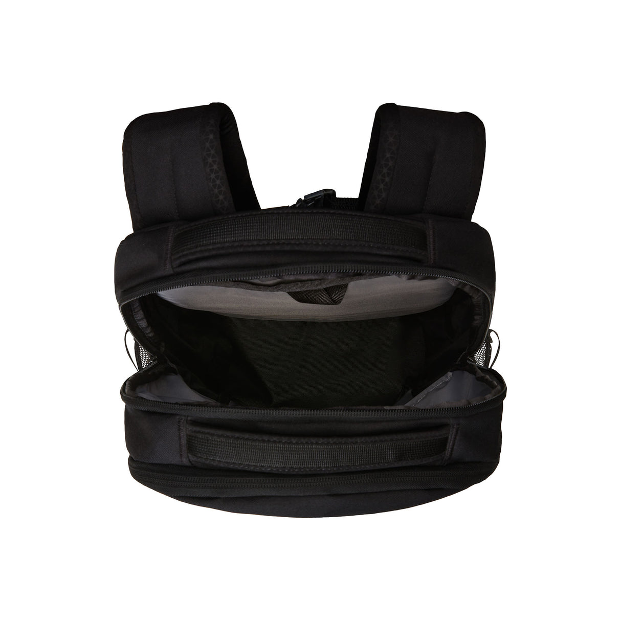 The North Face Jester Backpack TNF Black Light Refract-TNF Blue-TNF Black #- 53 Degrees North