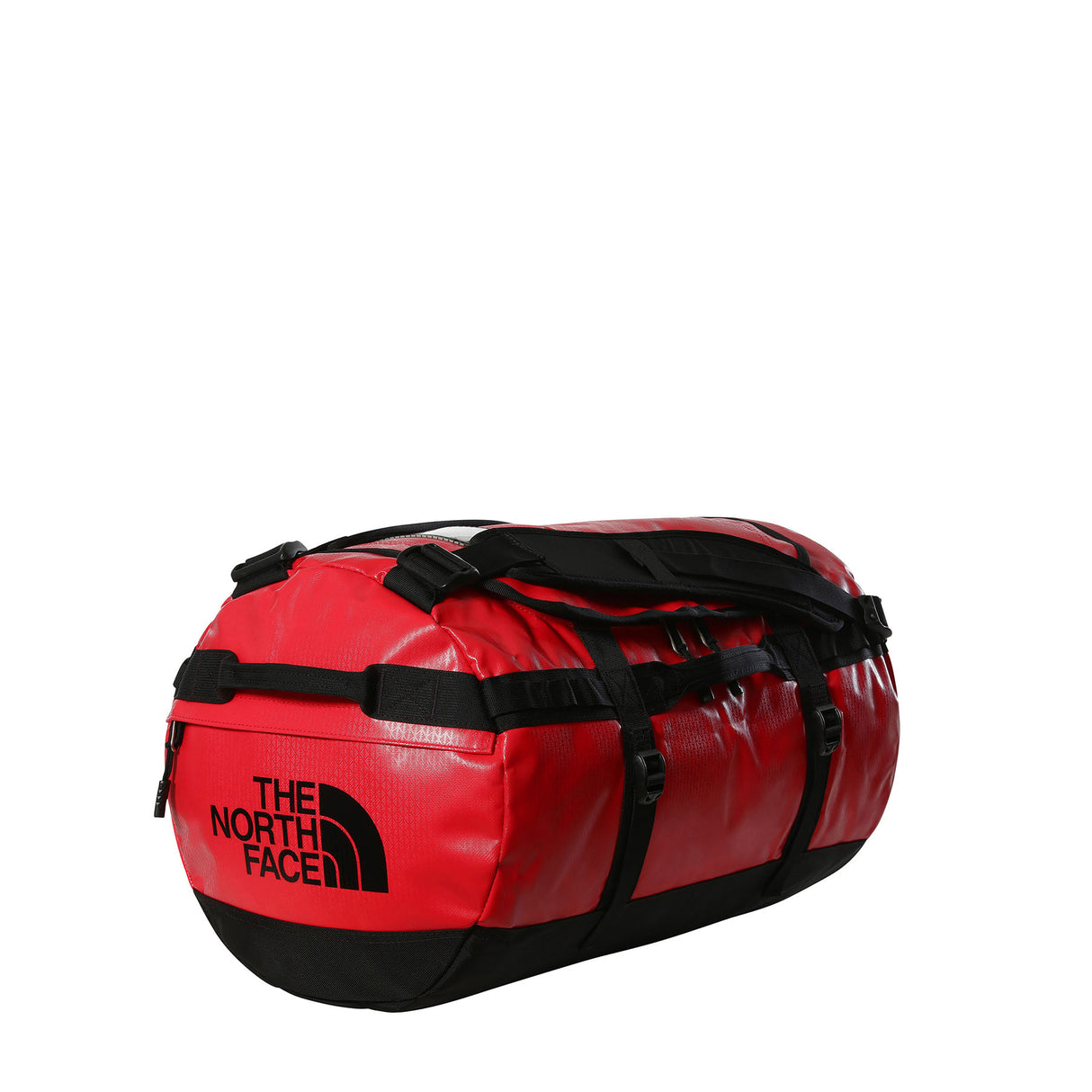 The North Face Base Camp Duffel Bag - Small TNF Black-TNF Blue/TNF Red/Summit-TNF Red-TNF Black-Summit Gold-TNF Black-Summit Navy/TNF Black #- 53 Degrees North