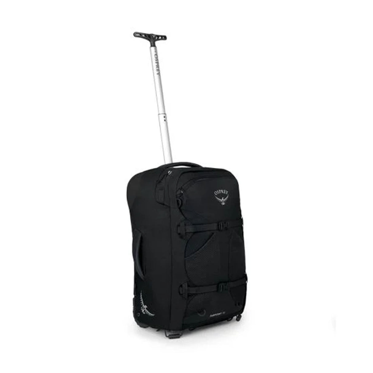 Osprey Farpoint Wheels 36 Carry On Bag Black #- 53 Degrees North