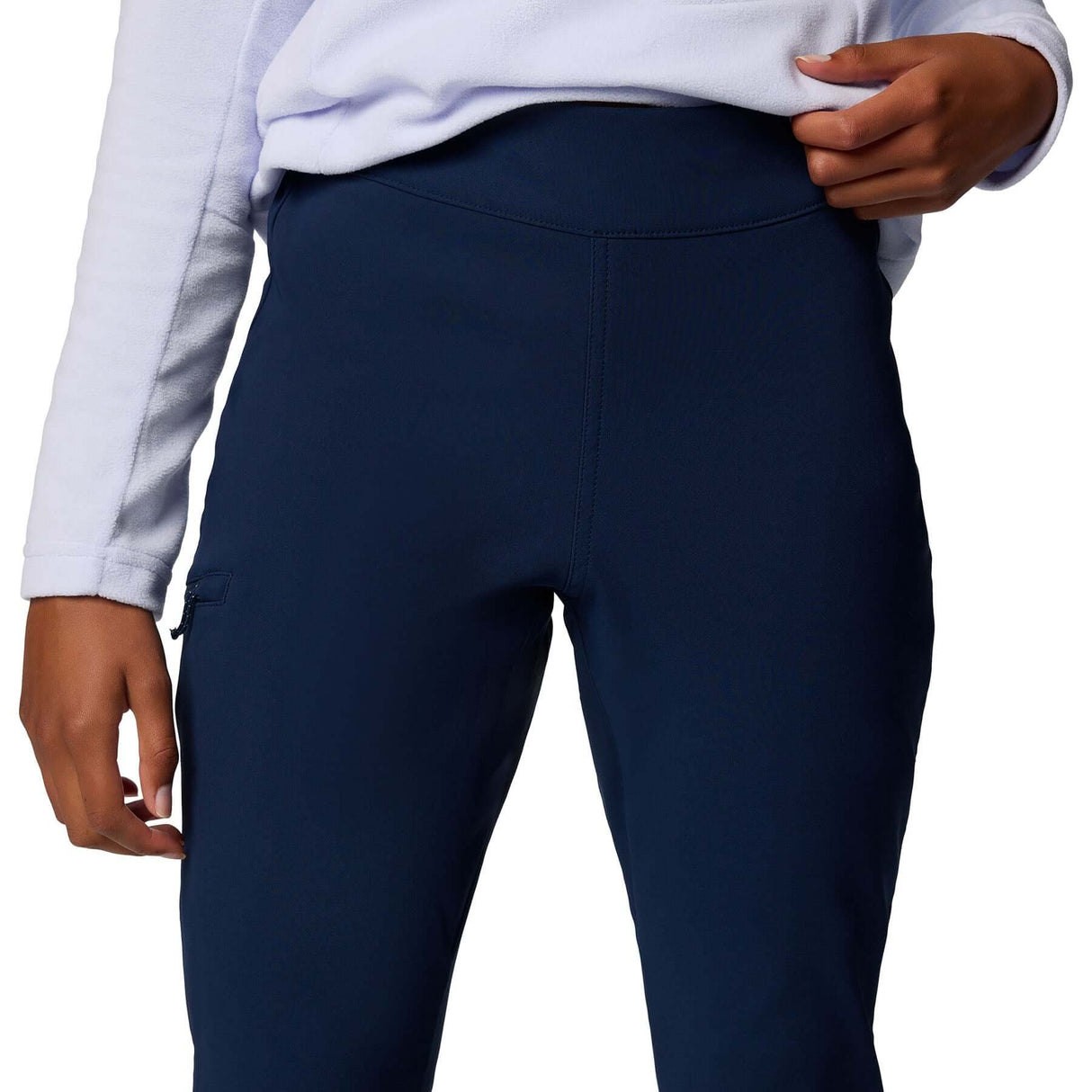 Columbia Women's Back Beauty High-Rise Pants Collegiate Navy / X-Small-Collegiate Navy / Small-Collegiate Navy / Medium-Collegiate Navy / Large-Collegiate Navy / X-Large #- 53 Degrees North