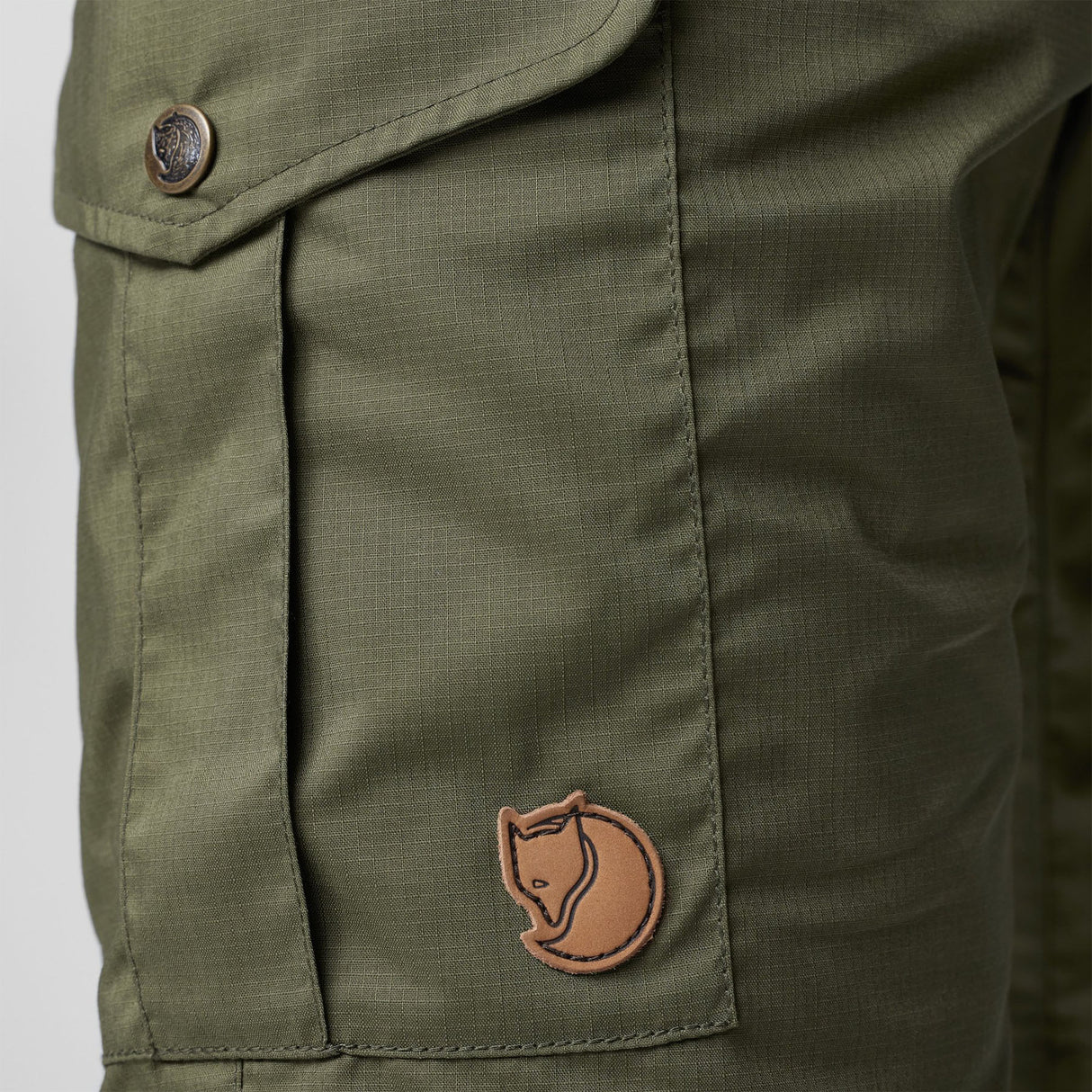 Fjällräven Men's Vidda Pro Lite Shorts Laurel Green / Small-Laurel Green / Medium-Laurel Green / Medium/Large-Laurel Green / Large-Laurel Green / X-Large #- 53 Degrees North
