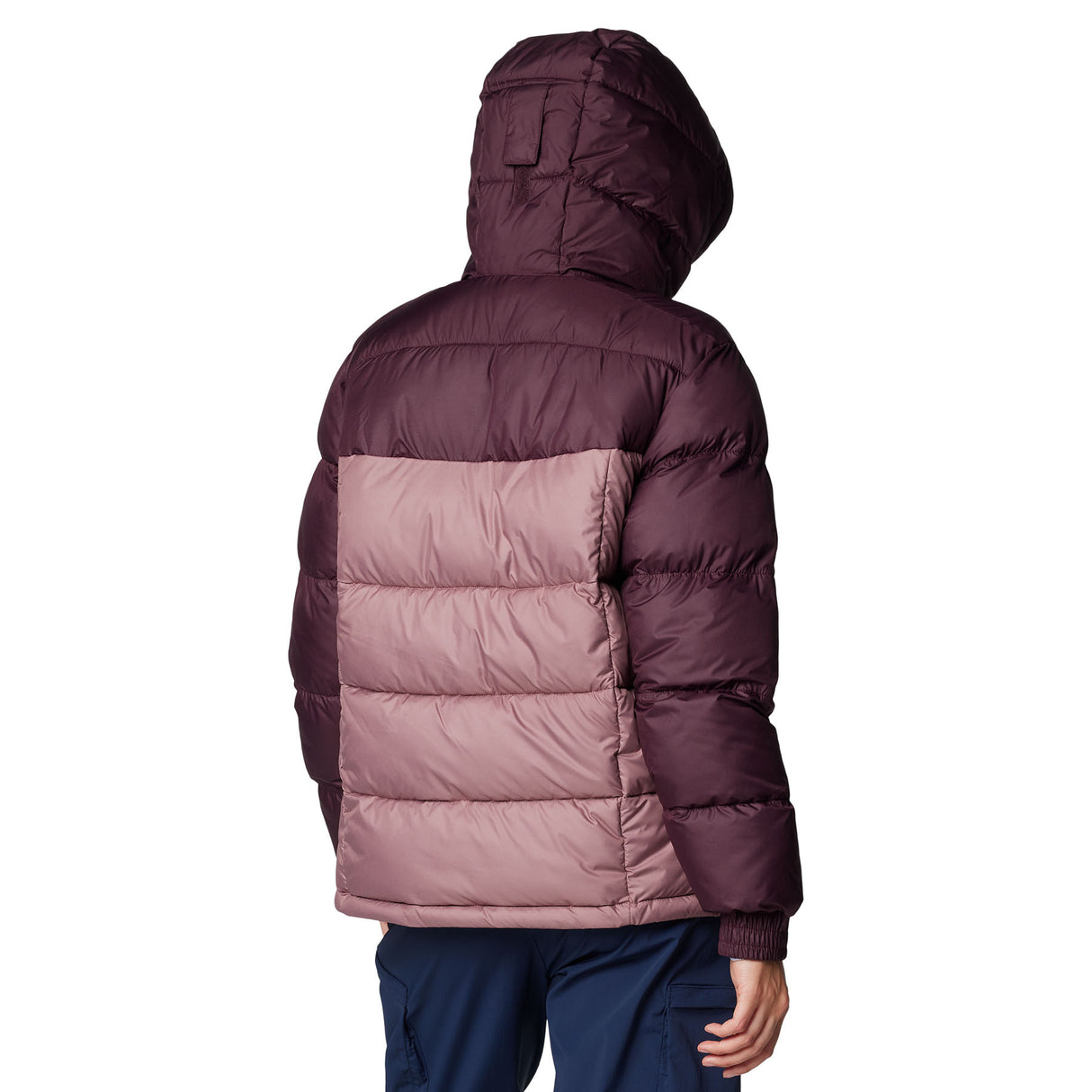 Columbia Women's Pike Lake II Insulated Jacket Moonvista/Fig / X-Small-Moonvista/Fig / Small-Moonvista/Fig / Medium-Moonvista/Fig / Large-Moonvista/Fig / X-Large #- 53 Degrees North