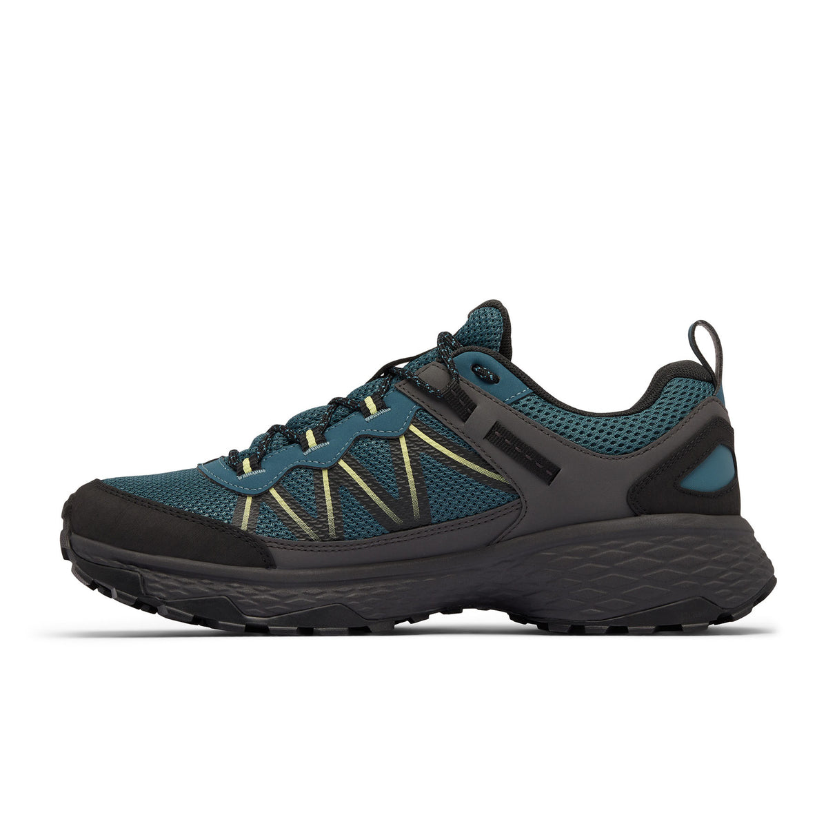 Columbia Men's Peakfreak Rush OutDry Walking Shoes Everblue/Citron Haze / UK 8-Everblue/Citron Haze / UK 9-Everblue/Citron Haze / UK 9.5-Everblue/Citron Haze / UK 10-Everblue/Citron Haze / UK 10.5 #- 53 Degrees North