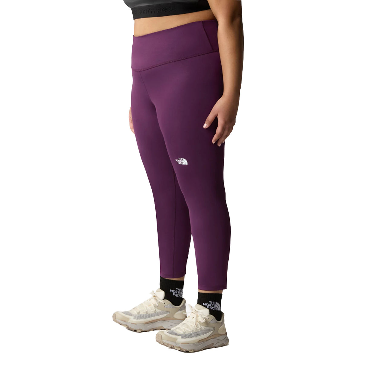 The North Face Women's Flex 25 Inch Leggings Space / X-Small-Space / Small-Space / Medium-Space / Large-Space / X-Large #- 53 Degrees North