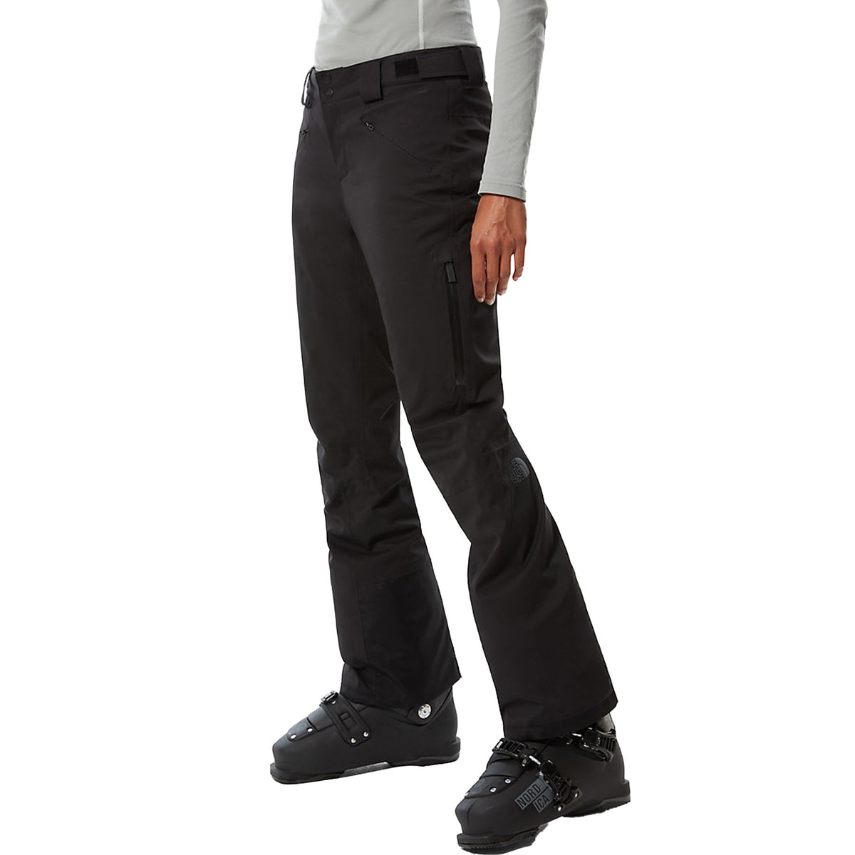 The North Face Women's Lenado Pant #color_tnf-black