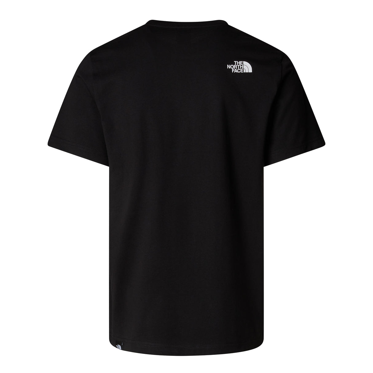 The North Face Men's Short Sleeve Easy T-Shirt TNF Black / Small-TNF Black / Medium-TNF Black / Large-TNF Black / X-Large-TNF Black / XX-Large #- 53 Degrees North