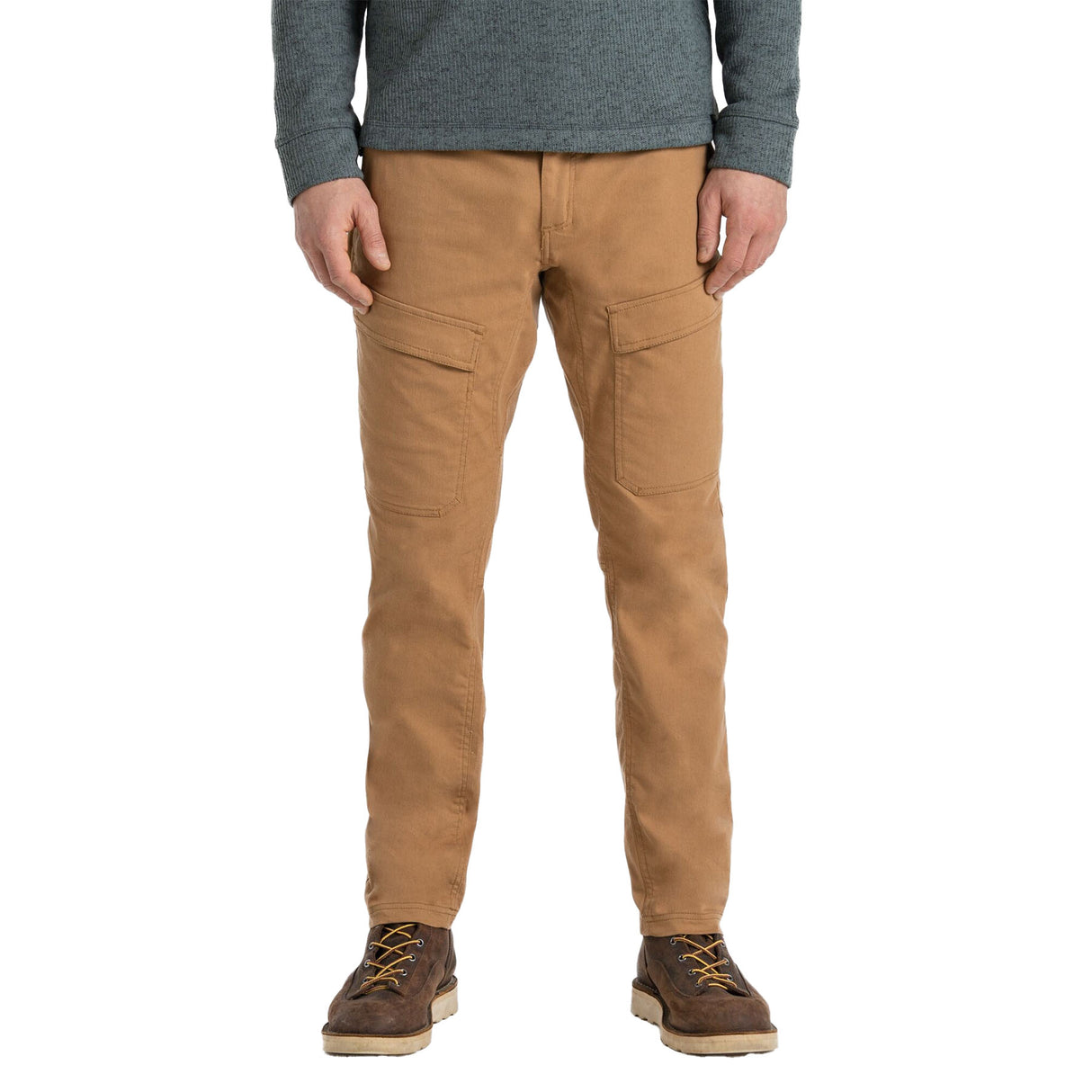 Craghoppers Men's Karst Pants Boulder / Small-Boulder / Medium-Boulder / Small/Medium-Boulder / Large-Boulder / X-Large #- 53 Degrees North