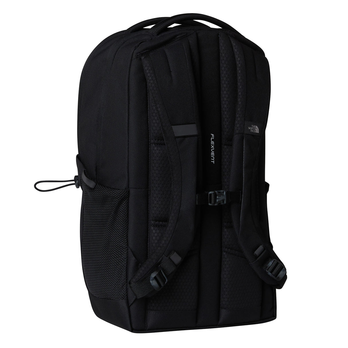 The North Face Jester Backpack TNF Black Light Refract-TNF Blue-TNF Black #- 53 Degrees North