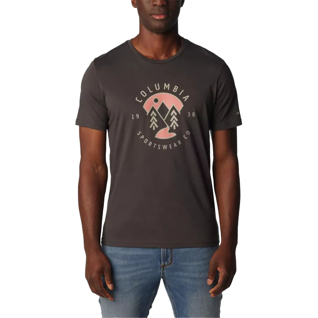 Columbia Men's Rapid Ridge Graphic T-shirt #color_shark-naturally-boundless