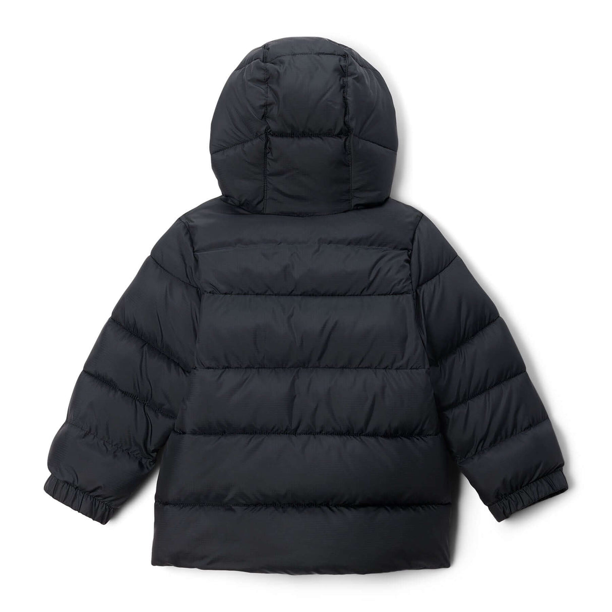 Columbia Kids' Puffect Hooded Jacket Black / Age 5-6-Black / Age 7-8-Black / Age 9-10-Black / Age 11-12-Black / Age 13-14 #- 53 Degrees North