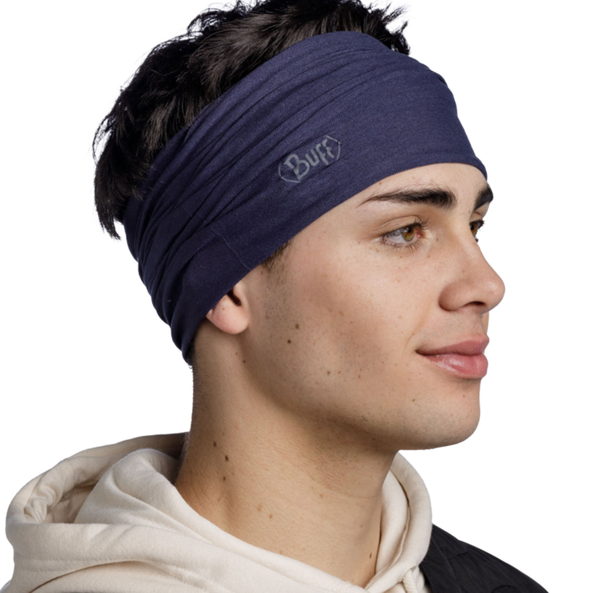 Buff Original EcoStretch Neckwear | 53 Degrees North