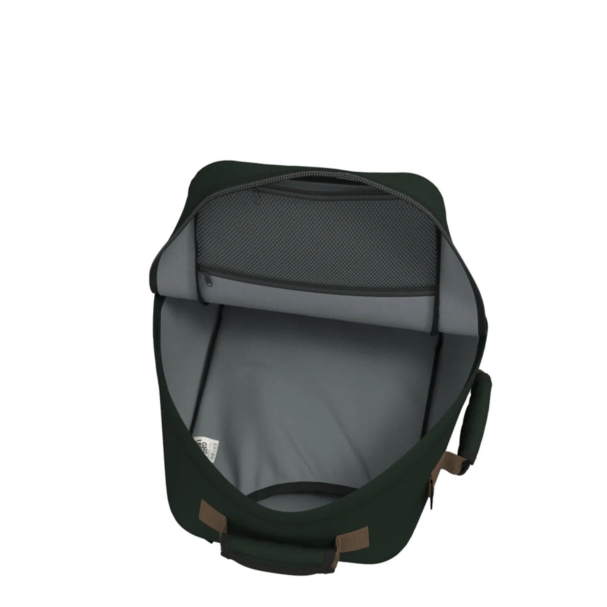 Cabin Zero Classic Cabin Backpack 28L | 53 Degrees North