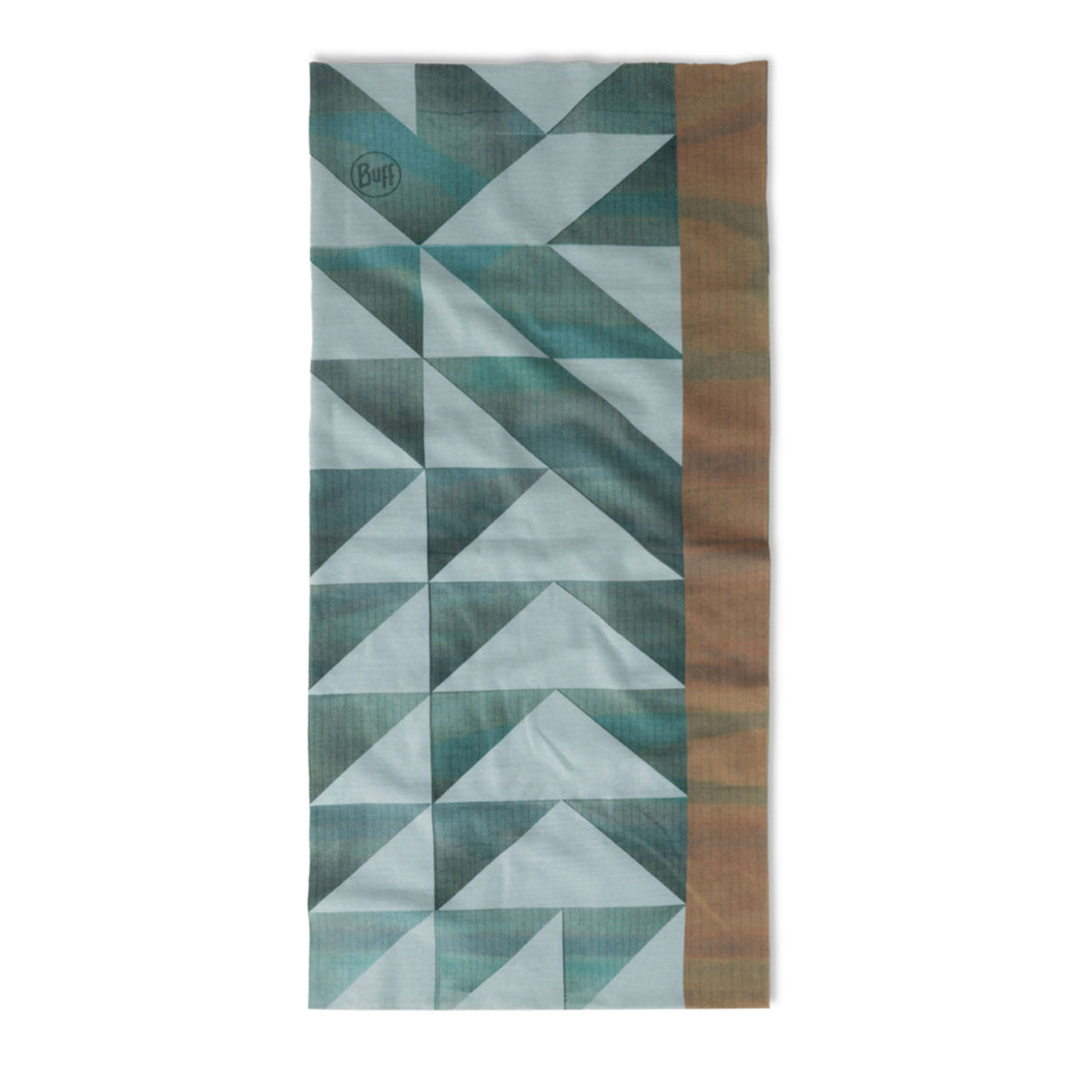 BUFF Original EcoStretch Neckwear Arky Midnight-Lidre-Speed Graphite-New Cashmere Black-New Cashmere Red #- 53 Degrees North