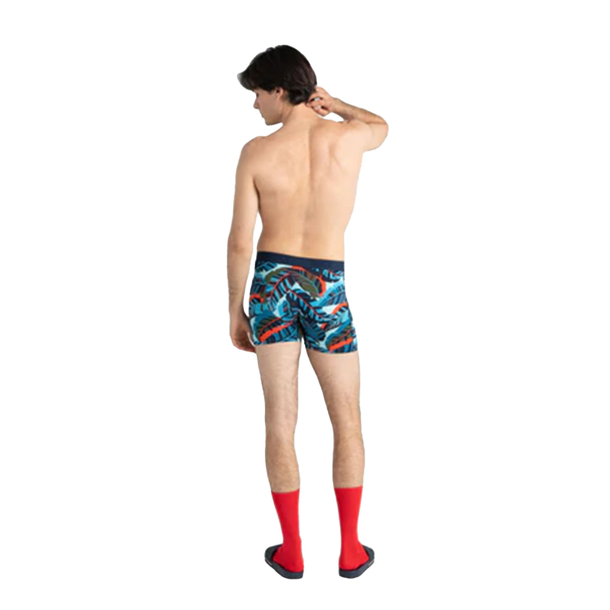SAXX Men's Vibe Boxer Brief | 53 Degrees North