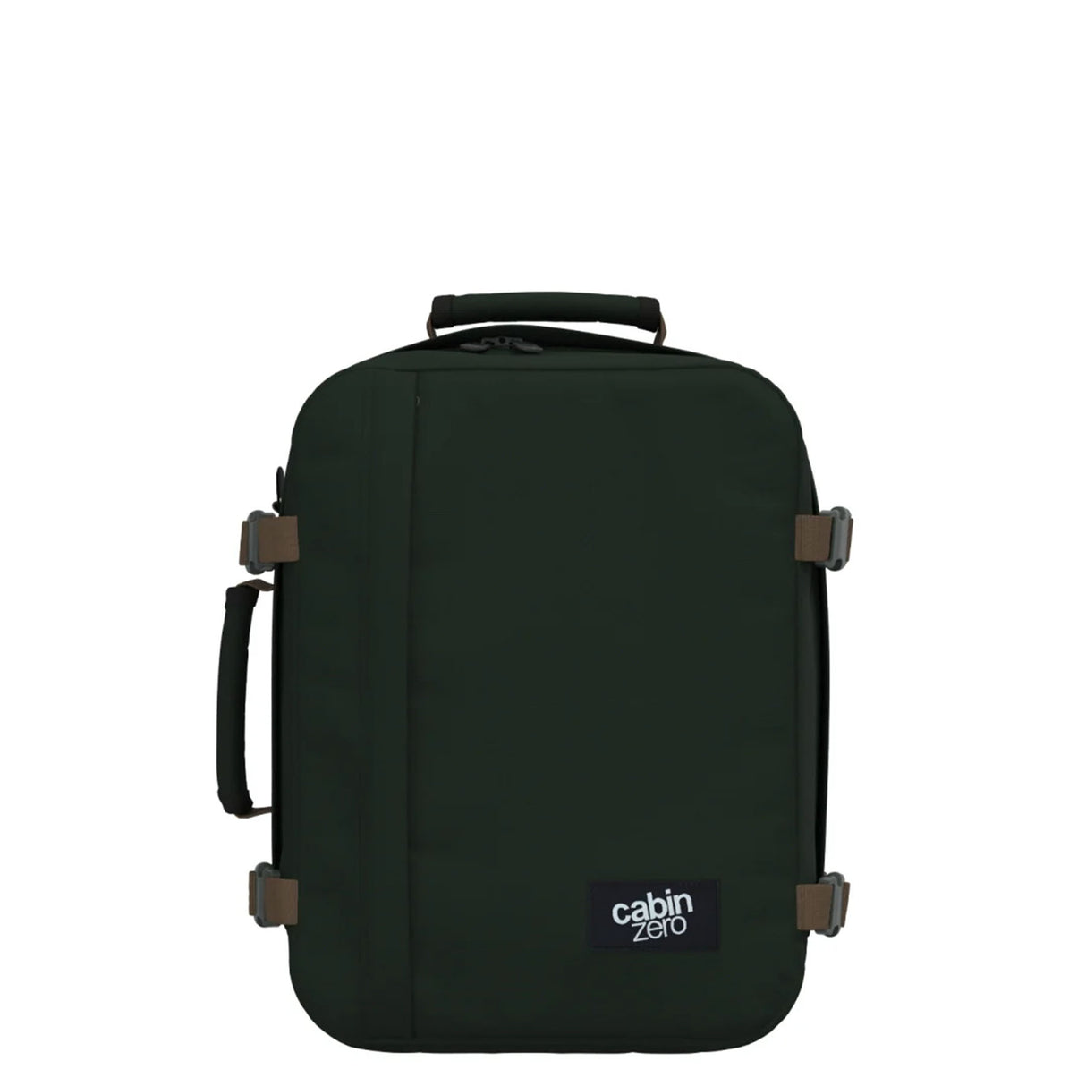 Cabin Zero Classic Cabin Backpack 28L | 53 Degrees North