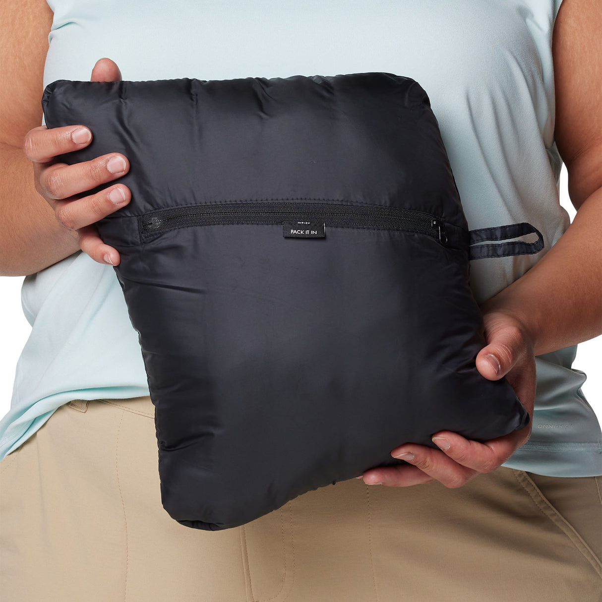 Columbia Women's Westridge Hooded Down Jacket Black / X-Small-Black / Small-Black / Medium-Black / Large-Black / X-Large #- 53 Degrees North