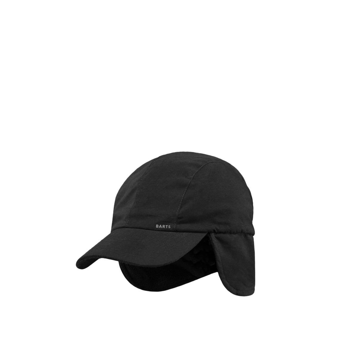 Barts Active Cap Black #- 53 Degrees North