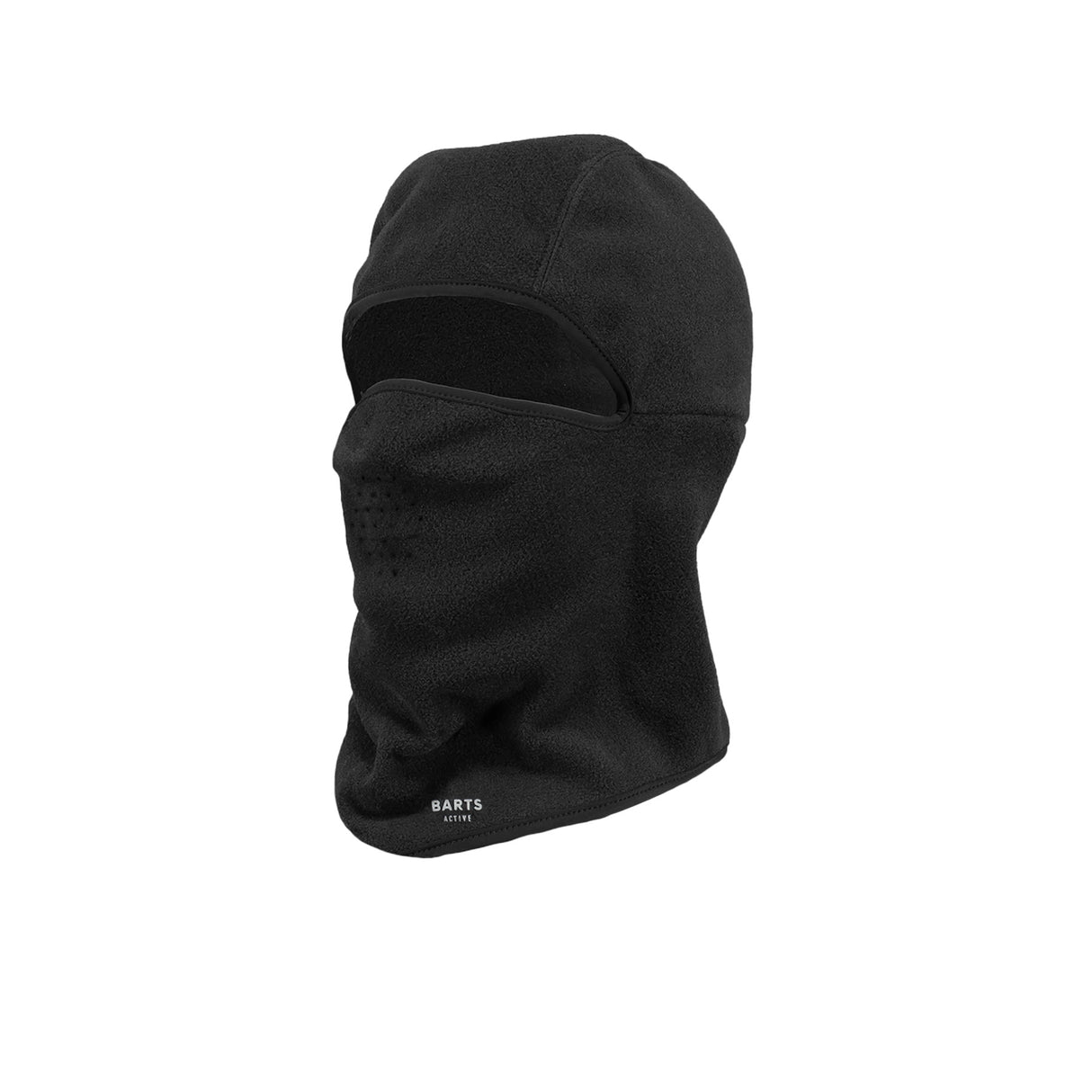 Barts Balaclava Black #- 53 Degrees North
