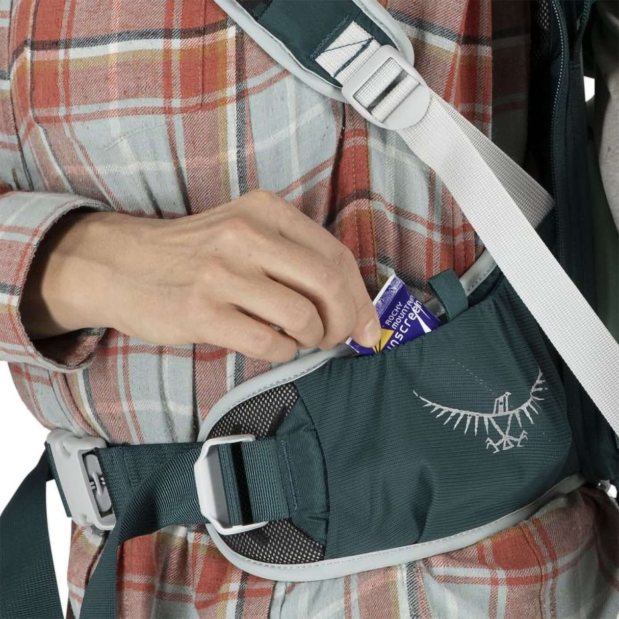 Osprey Poco LT Default Title #- 53 Degrees North