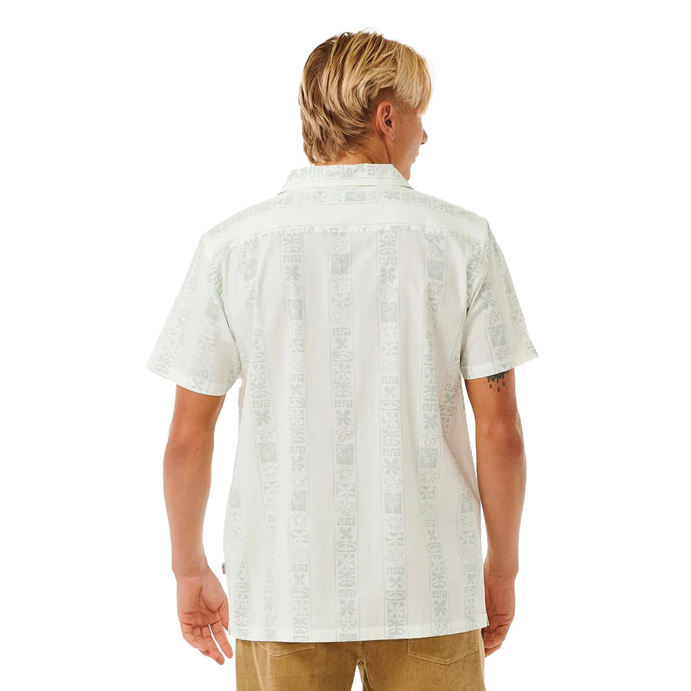 Men's Swc Short Sleeve Shirt #color_bone