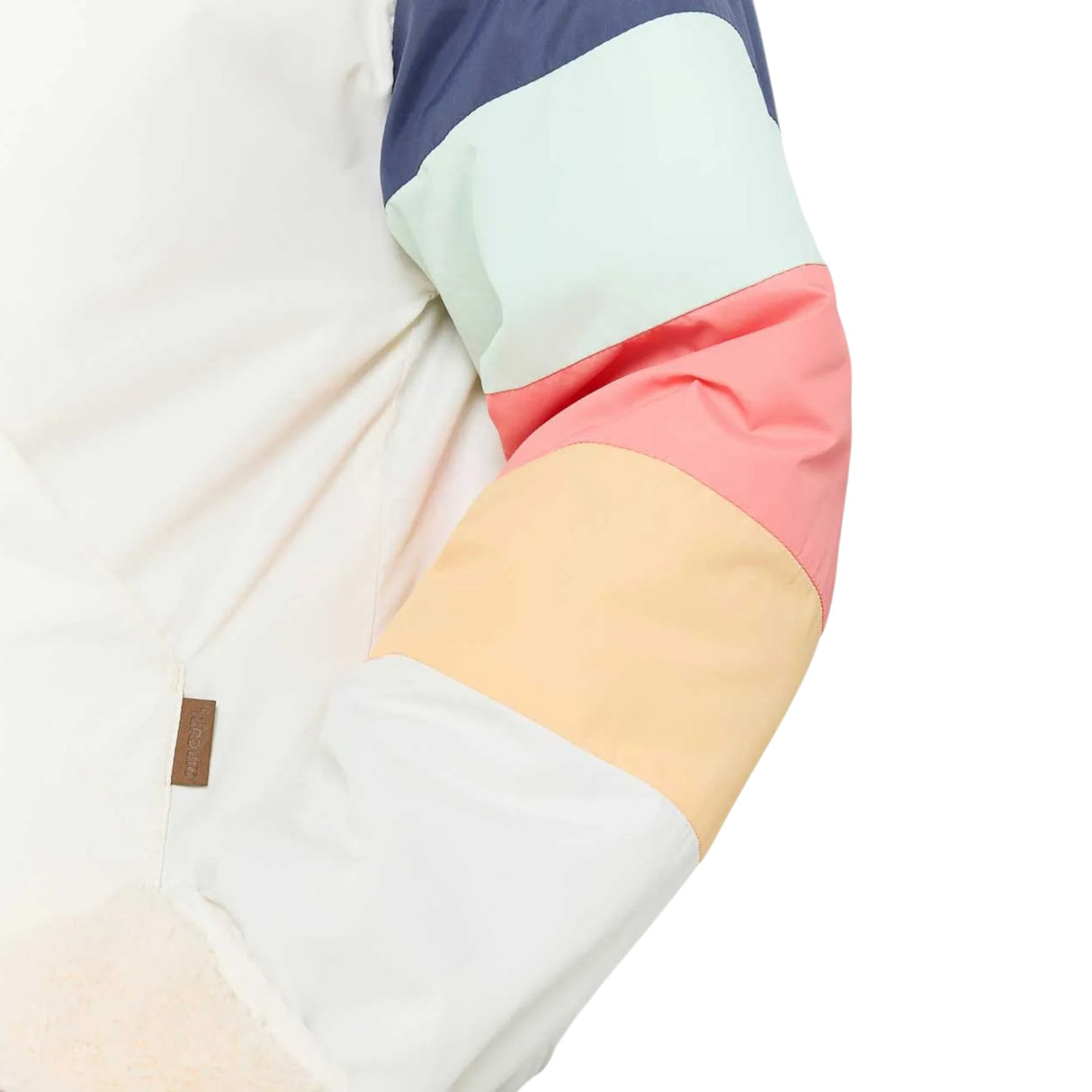 Ripcurl Women's Keepsakes Bomber Jacket Navy / X-Small-Navy / Small-Navy / Medium-Navy / Large-Navy / X-Large - 53 Degrees North