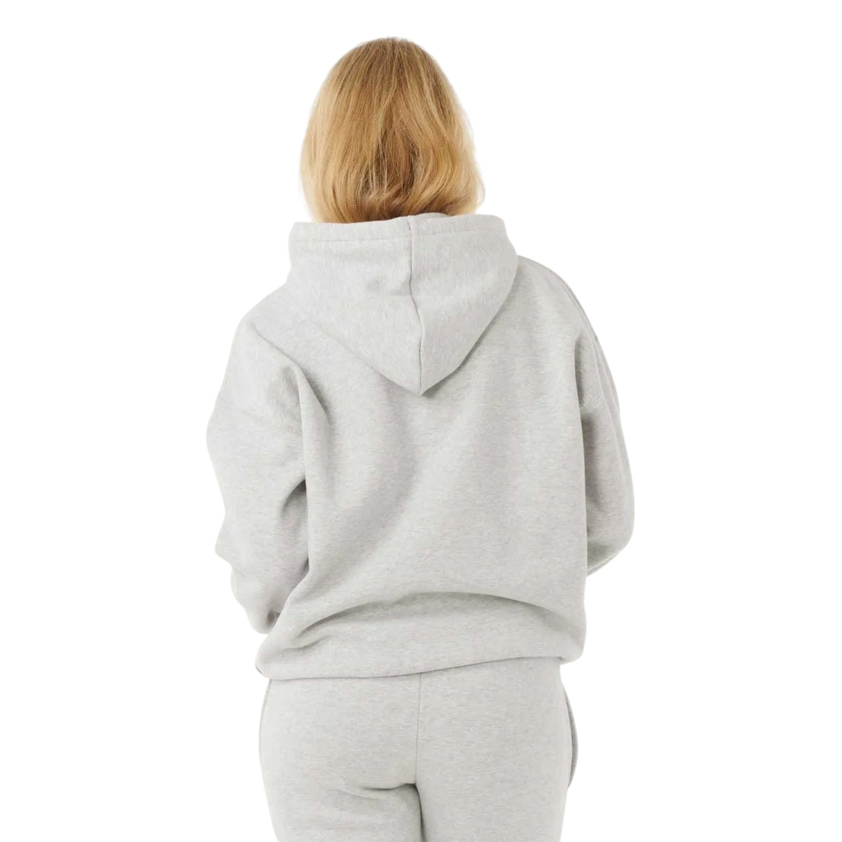 Ripcurl Women's Varsity Hoodie Grey Marle/Black / X-Small-Grey Marle/Black / Small-Grey Marle/Black / Medium-Grey Marle/Black / Large-Grey Marle/Black / X-Large - 53 Degrees North