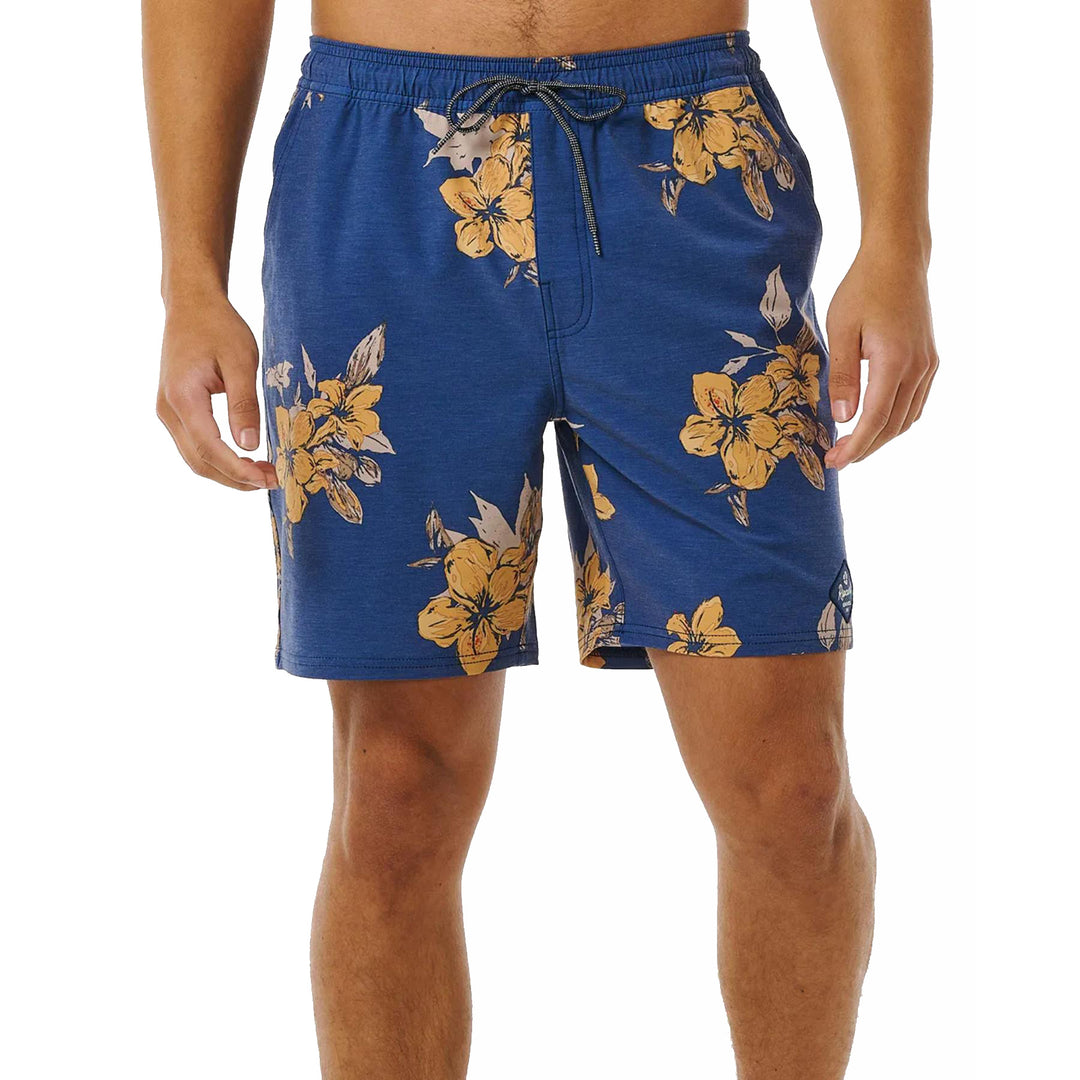 Men's Aloha Hotel Volley #color_washed-navy
