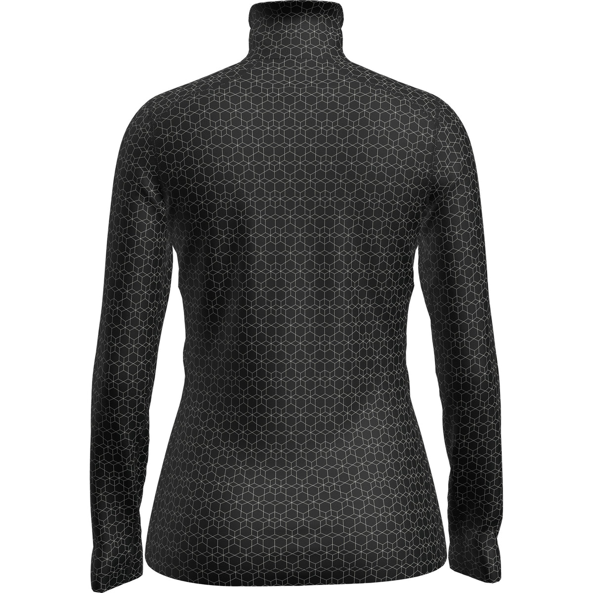 Women's 260 Tech Vertex Long Sleeve Half Zip