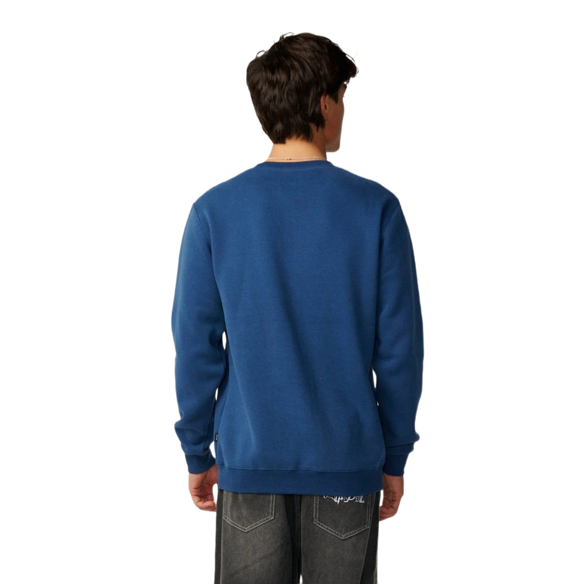 Men's Staple Crew