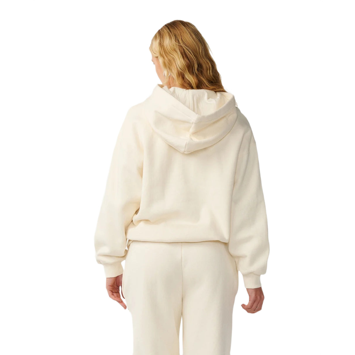 Women's Varsity Sports Oversize Hoodie
