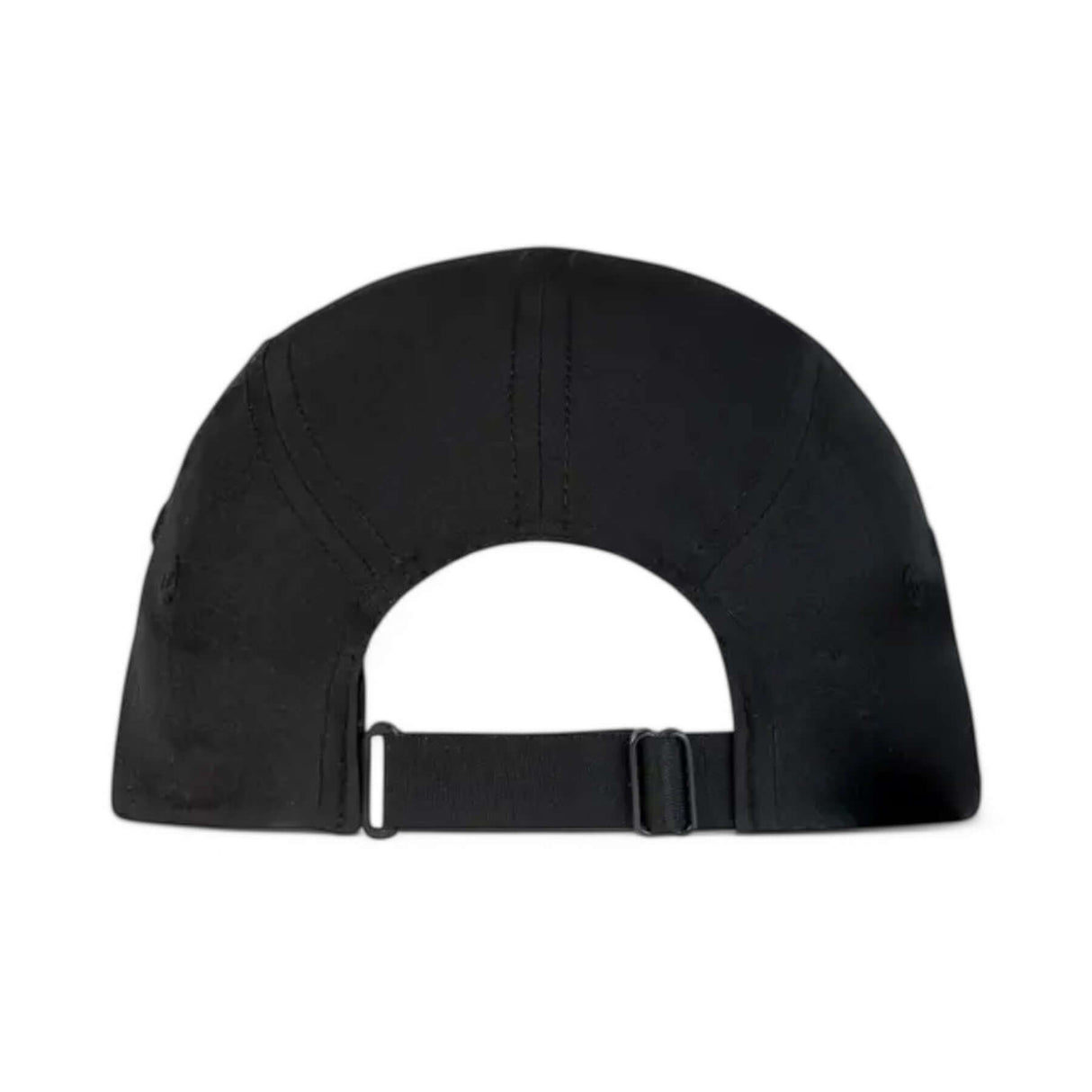 BUFF 5 Panel Go Cap Solid Mist / Small/Medium-Solid Mist / Large/X-Large-Solid Black / Small/Medium-Solid Black / Large/X-Large-Domus Arid / Small/Medium #- 53 Degrees North