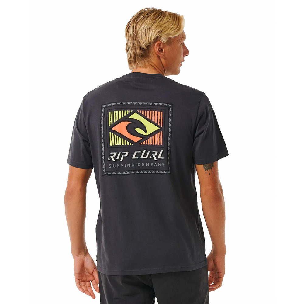 Men's Traditions Tee #color_washed-black