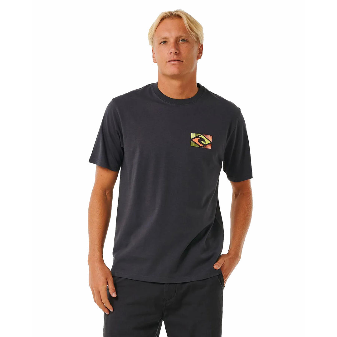 Men's Traditions Tee #color_washed-black