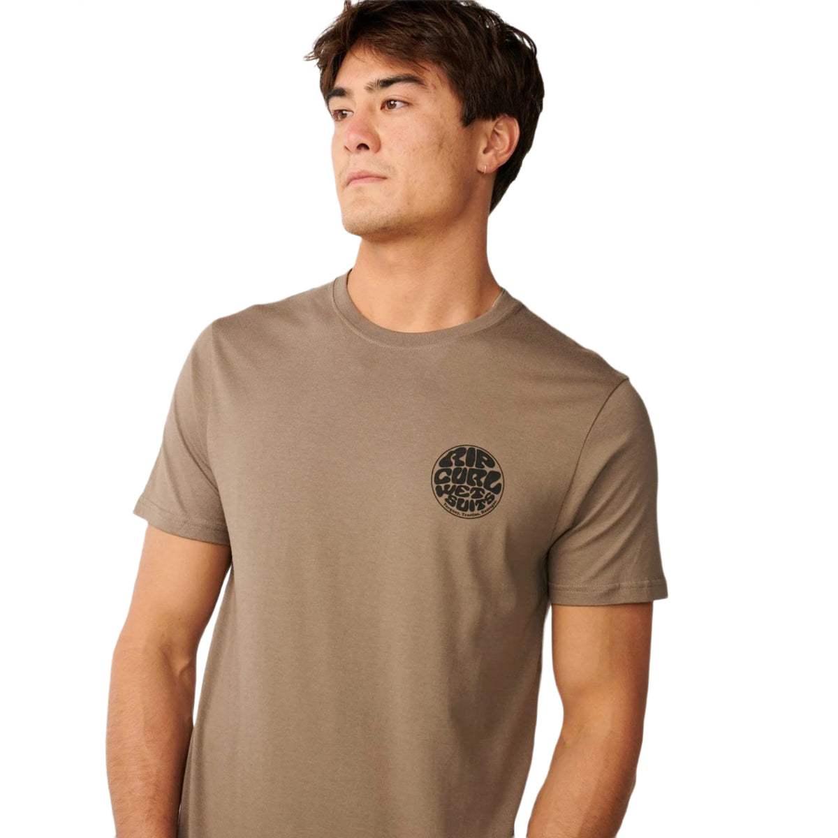 Men's Wettie Icon T-Shirt