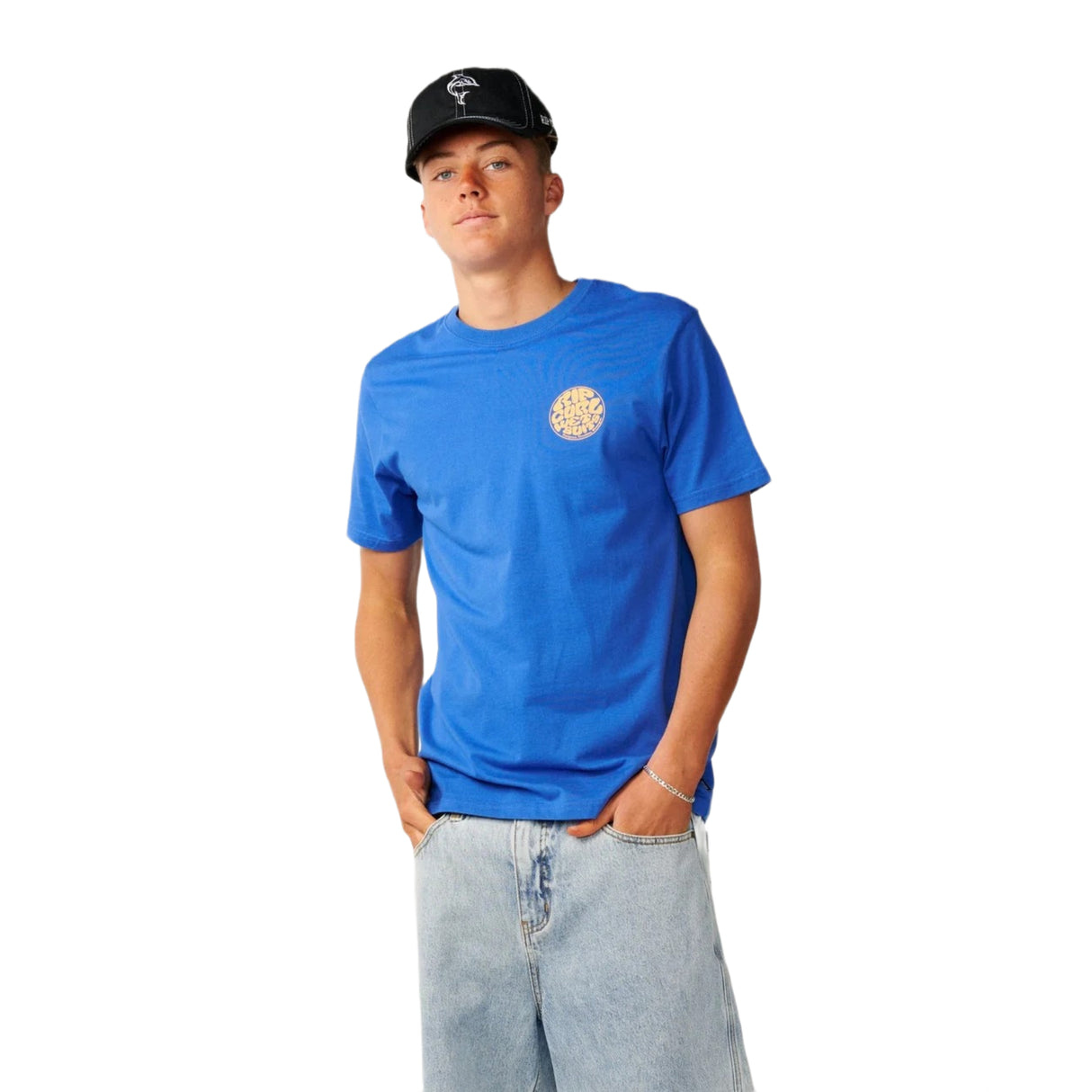 Men's Wettie Icon T-Shirt