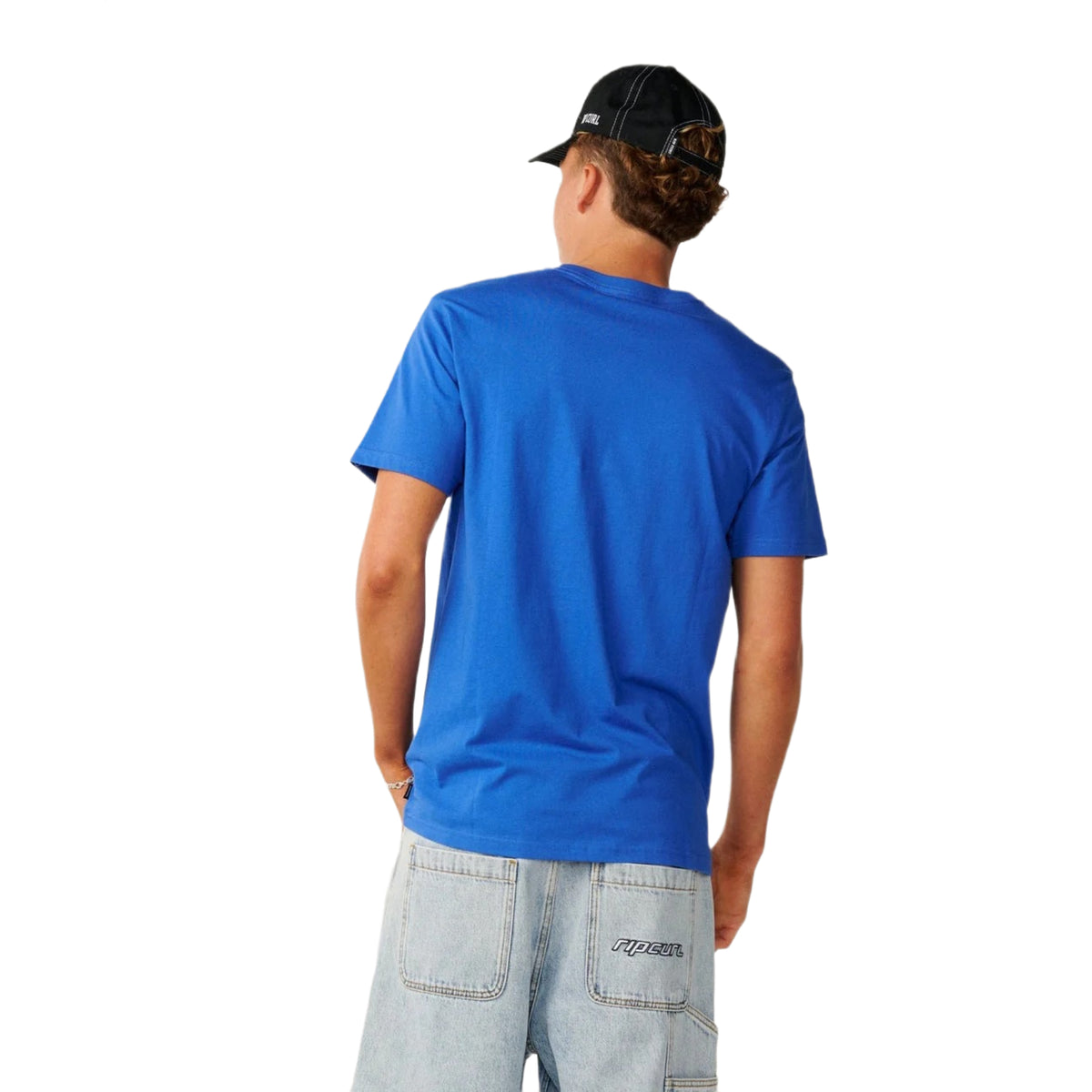 Men's Wettie Icon T-Shirt