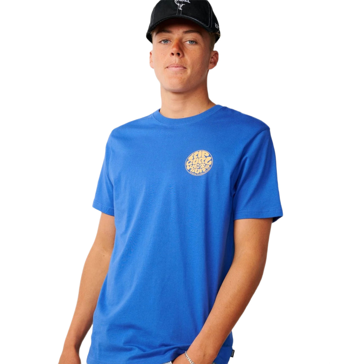 Men's Wettie Icon T-Shirt