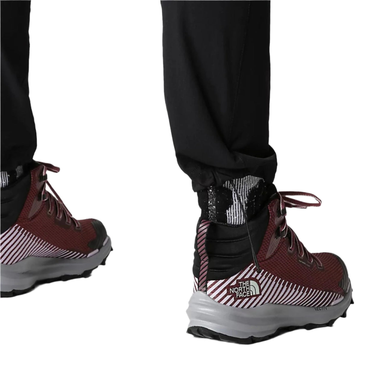 The North Face Women's Speedlight Slim Straight Pants TNF Black / X-Small-TNF Black / Small-TNF Black / Medium-TNF Black / Large-TNF Black / X-Large #- 53 Degrees North