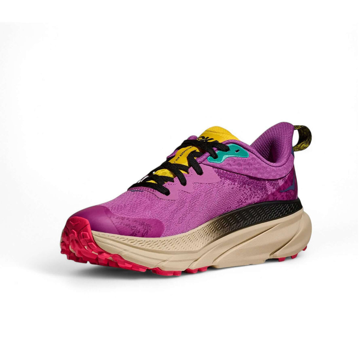Hoka Women's Challenger ATR 7 GORE-TEX Walking Shoes Black/Black / UK 4-Black/Black / UK 5-Black/Black / UK 6-Black/Black / UK 7-Black/Black / UK 8 - 53 Degrees North