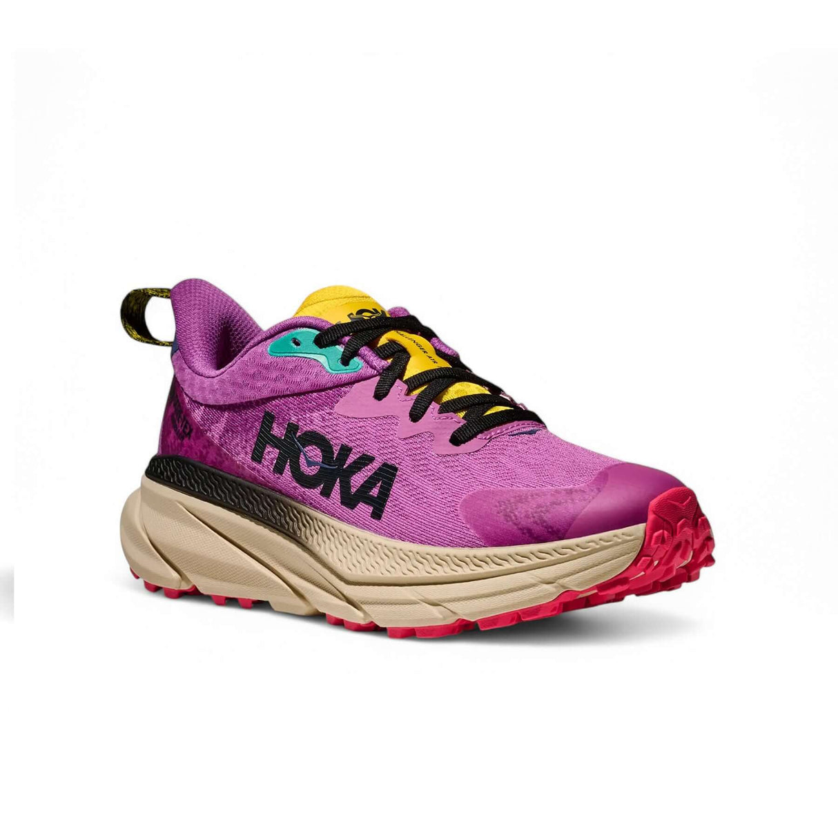 Hoka Women's Challenger ATR 7 GORE-TEX Walking Shoes Black/Black / UK 4-Black/Black / UK 5-Black/Black / UK 6-Black/Black / UK 7-Black/Black / UK 8 - 53 Degrees North
