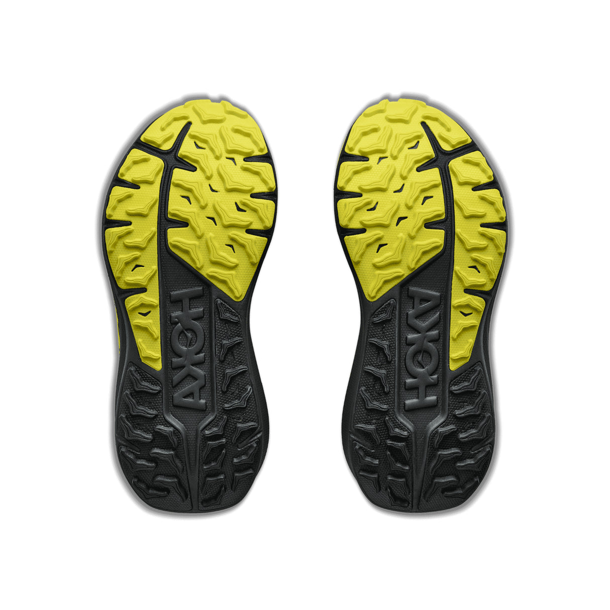 Men's Stinson 8 Trail Running Shoes