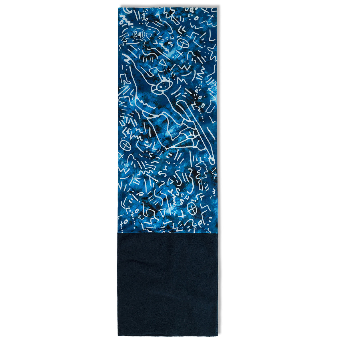 Kids' Polar Neck Gaiter